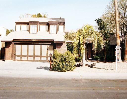 5350 W Desert Hills Dr., Glendale, AZ 85304