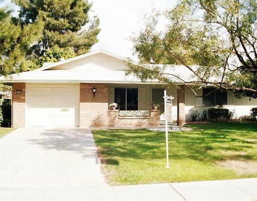 15605 N Lake Forest Dr., Sun City, AZ 85351