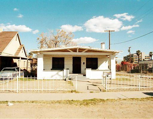 117 N 11th Ave Ave., Phoenix, AZ 85007