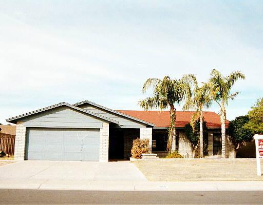 818 W Redfield Rd., Tempe, AZ 85283