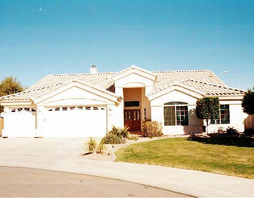 4542 E Tremaine Ave., Gilbert, AZ 85236