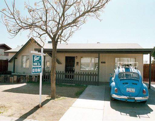 5801 W Mulberry Dr., Phoenix, AZ 85031