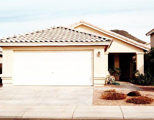 4922 W Tonto Rd., Glendale, AZ 85308