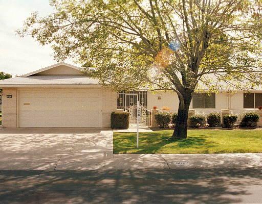 19029 N Signal Butte Cir., Sun City, AZ 85373