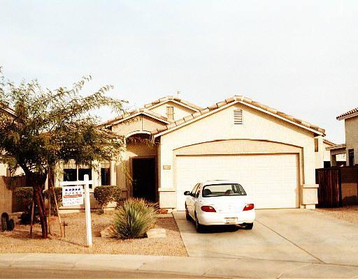 1217 S Parkcrest Ct., Gilbert, AZ 85296
