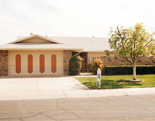 19049 N Signal Butte Cir., Sun City, AZ 85373
