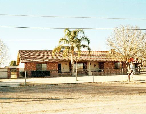 16641 E Frye Ave., Gilbert, AZ 85236