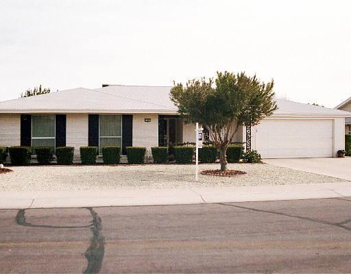 13803 N Tan Tara Dr., Sun City, AZ 85351