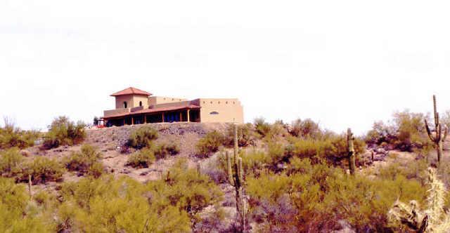 38020 N Blue Tank Ter., Wickenburg, AZ 85390