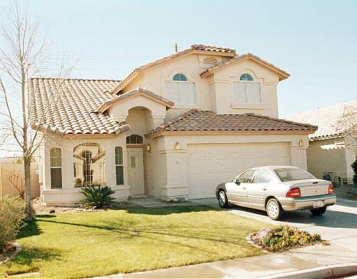 3919 E Douglas Loop, Gilbert, AZ 85234