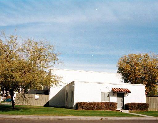 948 S Alma School Rd. #126, Mesa, AZ 85210