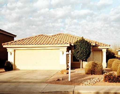 2864 S 81st St., Mesa, AZ 85212