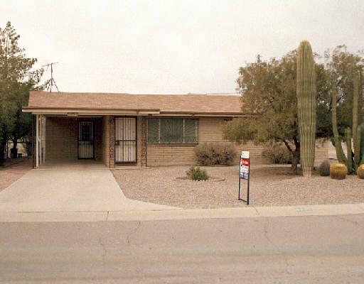 8998 W Santa Cruz Blvd., Arizona City, AZ 85223