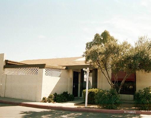 2141 E Kirkland Ln. #1, Tempe, AZ 85281