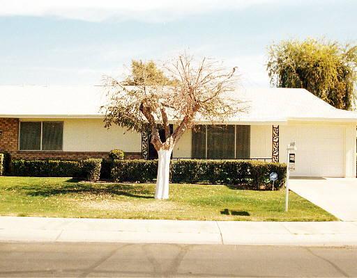 17885 N 99th Dr., Sun City, AZ 85373