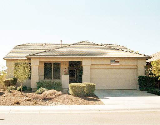 3675 E San Pedro Ave., Gilbert, AZ 85234