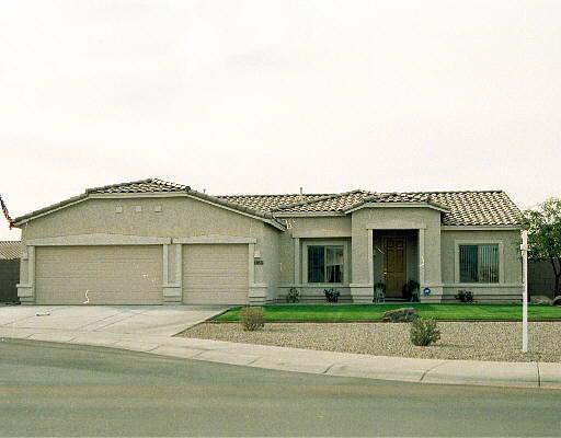 1163 E Lynx Way, Chandler, AZ 85249