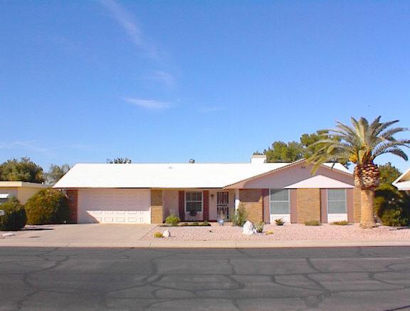 17826 N Willowbrook Dr., Sun City, AZ 85373