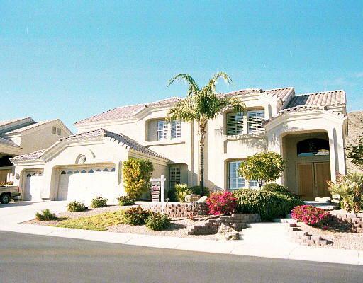 832 E Desert Flower Ln. #PRESV, Phoenix, AZ 85048