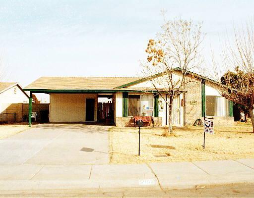 5952 W Roanoke Ave., Phoenix, AZ 85035