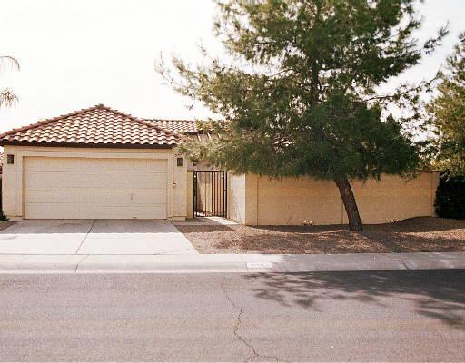 5421 W Beryl Ave., Glendale, AZ 85302