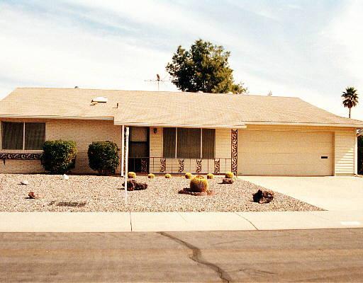 19827 N 101st Ave., Sun City, AZ 85373