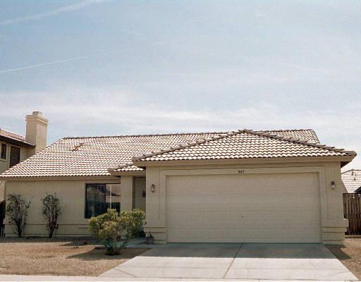 507 W Horseshoe Ave., Gilbert, AZ 85233