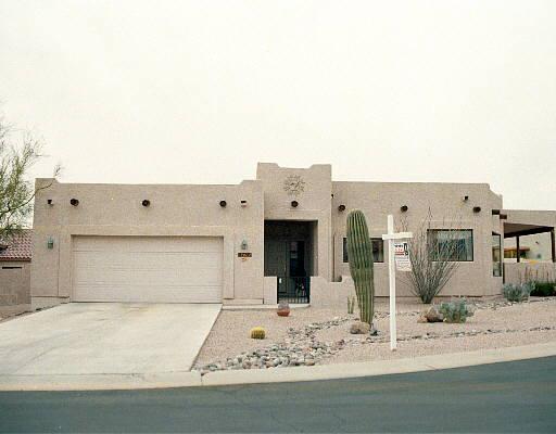 6738 S Hohokam Way, Gold Canyon, AZ 85118