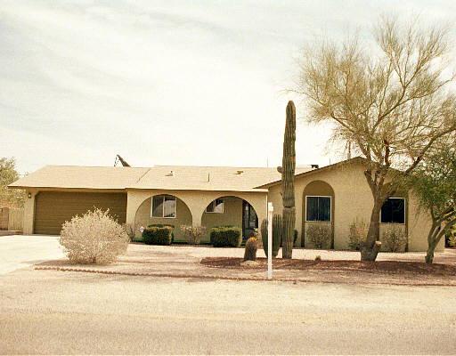 709 N Rennick Dr., Apache Junction, AZ 85120