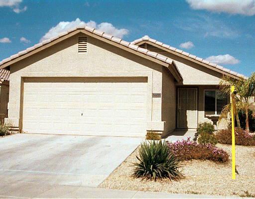 12244 W Scotts Dr., El Mirage, AZ 85335