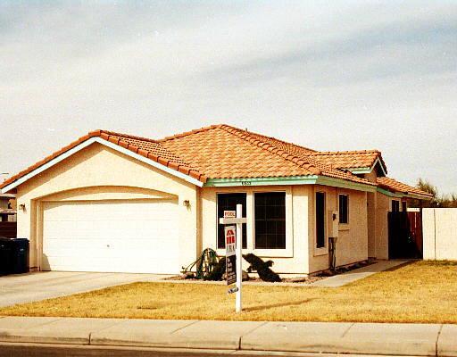 6602 E Northridge St., Mesa, AZ 85215