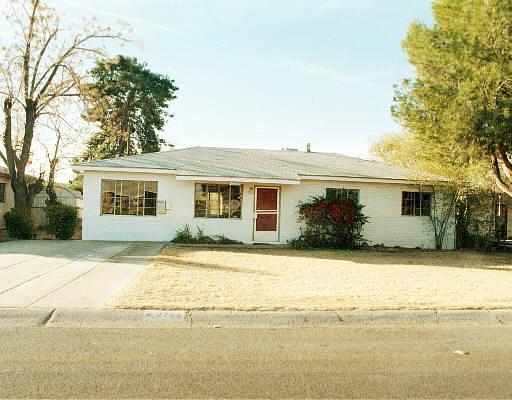 2733 W Rose Ln., Phoenix, AZ 85017