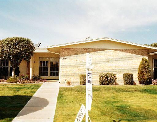17292 N Del Webb Blvd., Sun City, AZ 85373