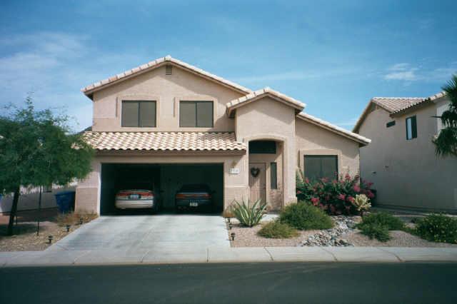 2110 E Daley Ln., Phoenix, AZ 85024