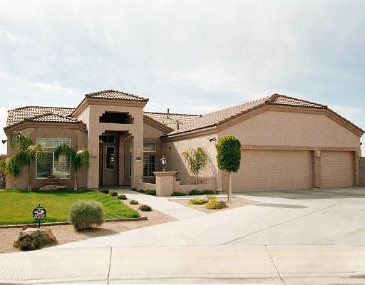 6455 E Norwood Cir., Mesa, AZ 85215