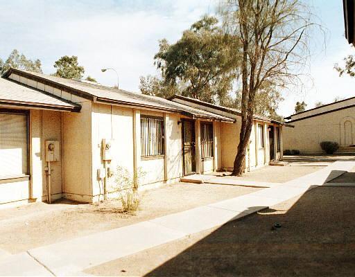 3645 N 69 Ave. #42, Phoenix, AZ 85033