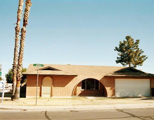 1739 S Beverly St., Mesa, AZ 85210