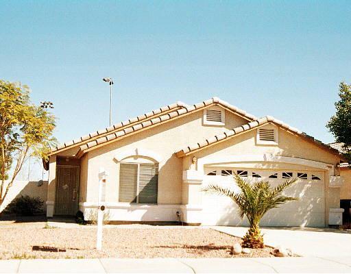 299 N Ocean Dr., Gilbert, AZ 85233