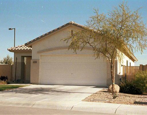 25439 N 41st Ave., Glendale, AZ 85310