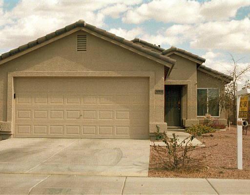 12913 N 122 Ave., El Mirage, AZ 85335
