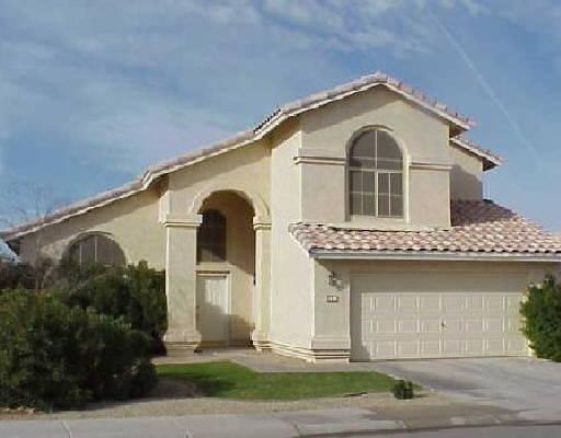 2438 S Chestnut Pl., Chandler, AZ 85286