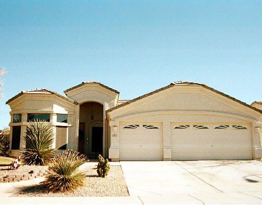 16811 S 11th Way, Phoenix, AZ 85048