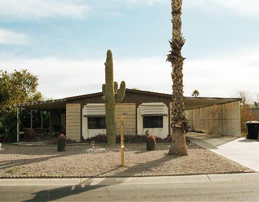 1133 S 76th Pl., Mesa, AZ 85208