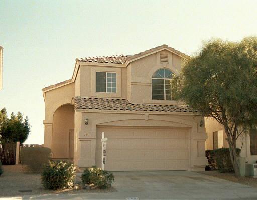 1431 E Cathedral Rock Dr., Phoenix, AZ 85048