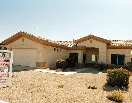 2643 N 132 Dr., Goodyear, AZ 85338