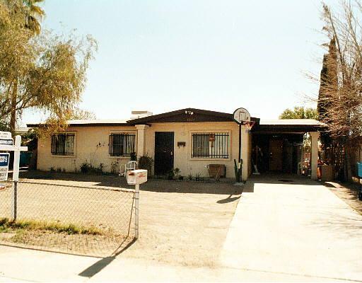 1527 W Vineyard Rd., Phoenix, AZ 85041