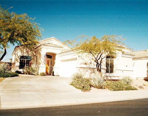 9602 N 118th Pl., Scottsdale, AZ 85259