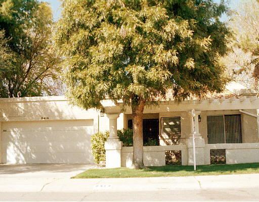 8414 E San Bernardo Dr., Scottsdale, AZ 85258