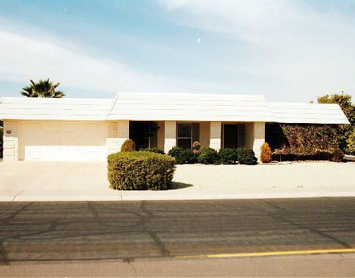 10834 W Boswell Blvd., Sun City, AZ 85373
