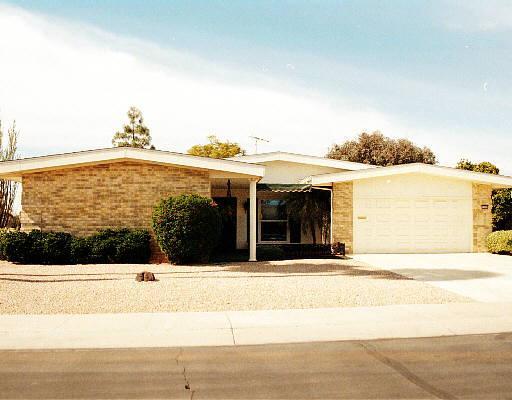 17022 N Joshua Tree Ct., Sun City, AZ 85373